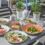 Moderno 4* Πόζναν