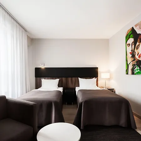 Moderno Hotel
