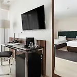 Hotel Moderno Poznan