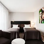 Moderno Hotel