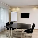 Moderno Hotel Poznan