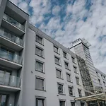 Hotel Moderno