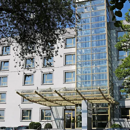 Moderno Готель 4*