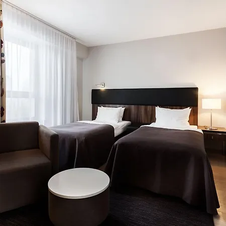Moderno Hotel Poznan