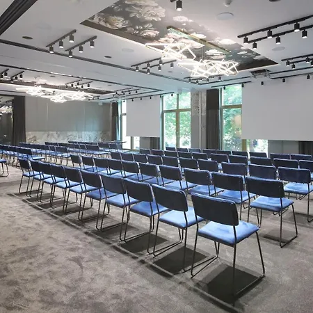 Moderno Hotell Poznań