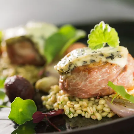 Hotel Moderno Poznan