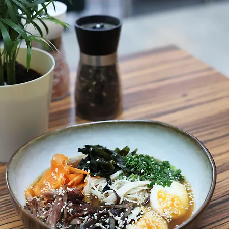 Moderno 4* Poznan