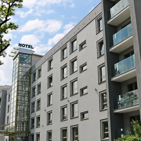 Hotel Moderno 4*