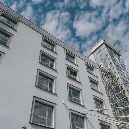 Moderno Poznan