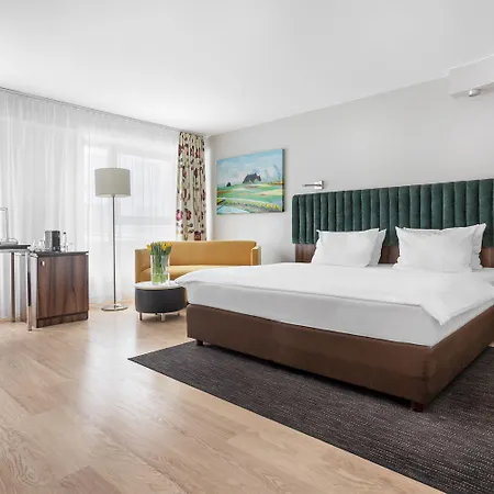 Moderno Hotel Poznań