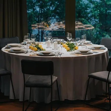 Moderno 4* Poznan