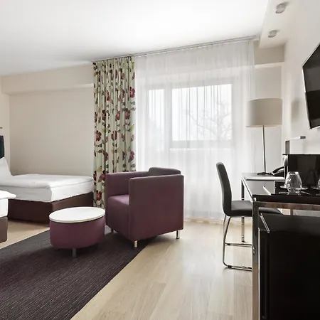 Moderno 4* Poznan