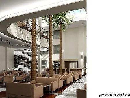 Moderno Hotel