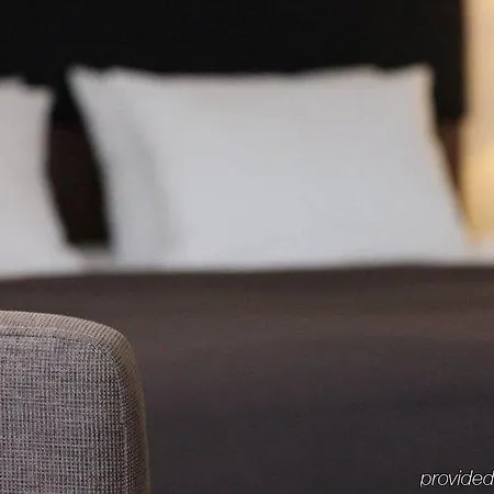 Moderno Hotel Poznań