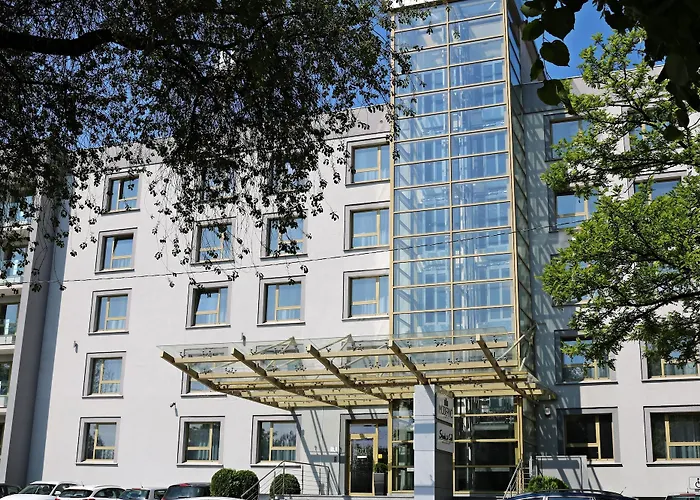 Moderno Готель 4*