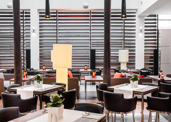 Moderno Познань