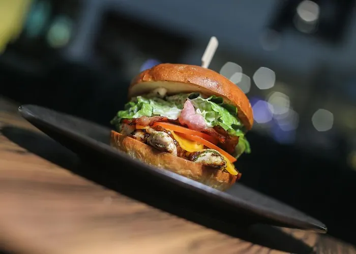 Moderno Познань