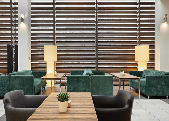 Moderno Готель 4*