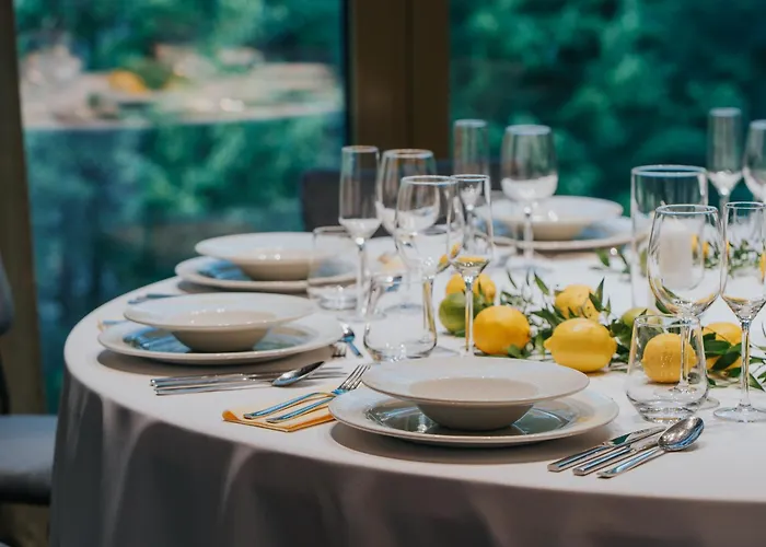 Готель Moderno 4*