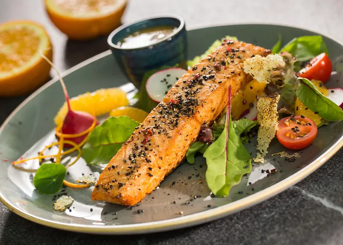 Отель Moderno 4*