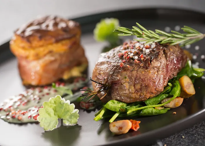 Moderno Отель Познань