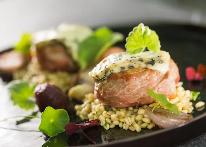 Готель Moderno Познань