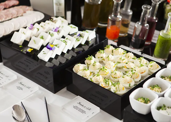 Moderno Познань