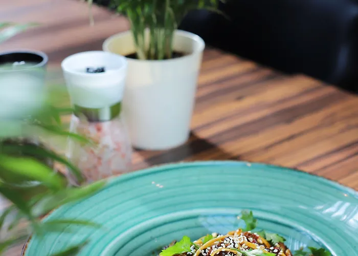 Moderno Отель 4*