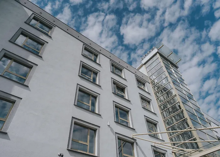 Moderno Познань