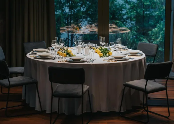 Moderno 4* Познань