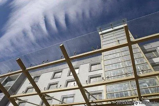 Moderno 4* Познань